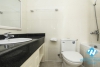 Beautiful and modern penthouse for rent in Ciputra, Tay Ho, Ha Noi